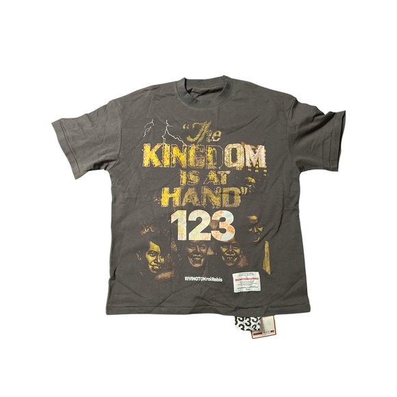 Rivington Roi Rebis Shirt - Picture 1 of 5